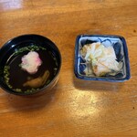 さわや - 料理写真:旨みの塊！！！