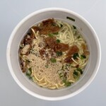 らーめんMAIKAGURA - 開封