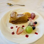 ダイニングルームみずなら - 