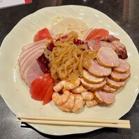 南国酒家 原宿本店 - 