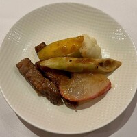 南国酒家 原宿本店 - 