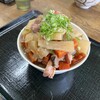 はな庄うどん