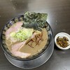 中華そば 文四郎 つがる柏店