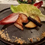 東京アメリカンクラブ - 