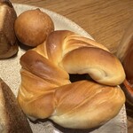 フランスベ－カリー - 