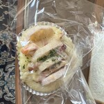 パン工房　フルニエ - 