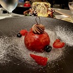 東京アメリカンクラブ - 
