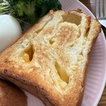 フランスベ－カリー - 