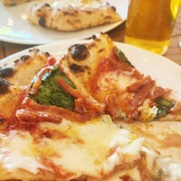 TRATTORIA PIZZERIA 207 渋谷店 - 