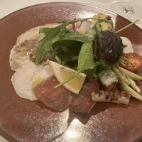 Osteria Tutto Sole - 