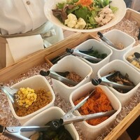 TRATTORIA PIZZERIA 207 渋谷店 - 