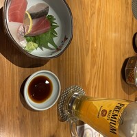 魚とおばんざい 泉士 - 