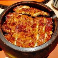 うなぎ和食  しら河 今池ガスビル店 - ひつまぶし