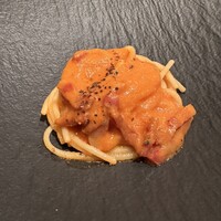 アンティカ オステリア デル ポンテ - 