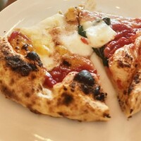 TRATTORIA PIZZERIA 207 渋谷店 - 