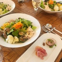 TRATTORIA PIZZERIA 207 渋谷店 - 