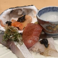 乙味 あさ井 - 