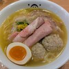 みんなのらぁ麺 阿飛流