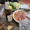 タイ料理ぺっぽい - 