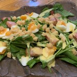 波平ジョニー - 