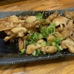 波平ジョニー - 