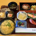 京懐石 美濃吉 竹茂楼 - 