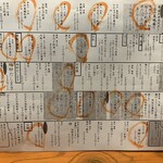 魚と酒 はなたれ - 