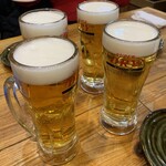 波平ジョニー - 