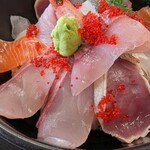 地魚料理 恵比須 - あっぷ