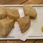 波平ジョニー - 