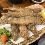 魚と酒 はなたれ - 
