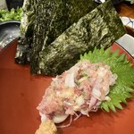 魚と酒 はなたれ - 