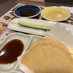 秋吉 - 料理写真: