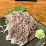 魚と酒 はなたれ - 