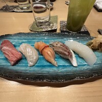 鮨 しづめ - 