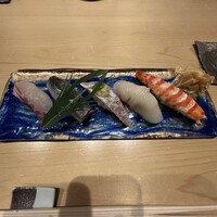 鮨 しづめ - 
