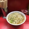 ラーメン二郎 三田本店