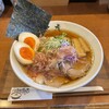 自家製麺 ラーメン創房 忠虎