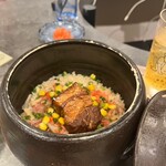 ツマンデ呑める みやこパーラー ハイサイ! - 