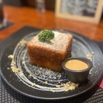 コーヒー＆トースト - 