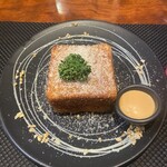 コーヒー＆トースト - 