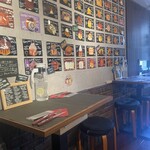 コーヒー＆トースト - 