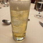 ベンジャミンステーキハウス - 