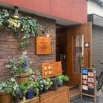 コーヒー＆トースト - 