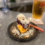 ツマンデ呑める みやこパーラー ハイサイ! - 