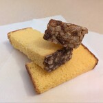 福砂屋 - 料理写真: