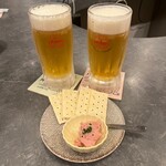 ツマンデ呑める みやこパーラー ハイサイ! - 