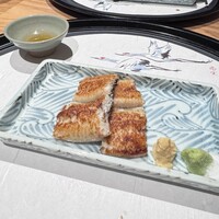 うなぎ四代目菊川 ヒルトンプラザウエスト大阪店 - 