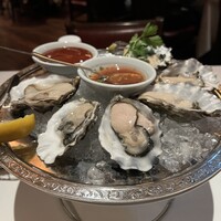 ウルフギャング・ステーキハウス シグニチャー - 