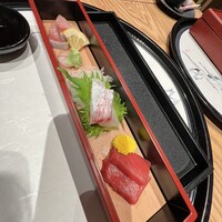 うなぎ四代目菊川 ヒルトンプラザウエスト大阪店 - 